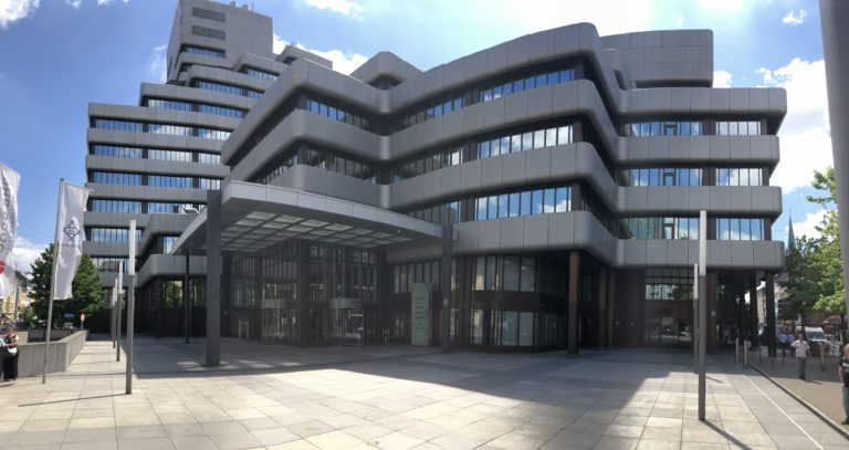 Herzogterrassen