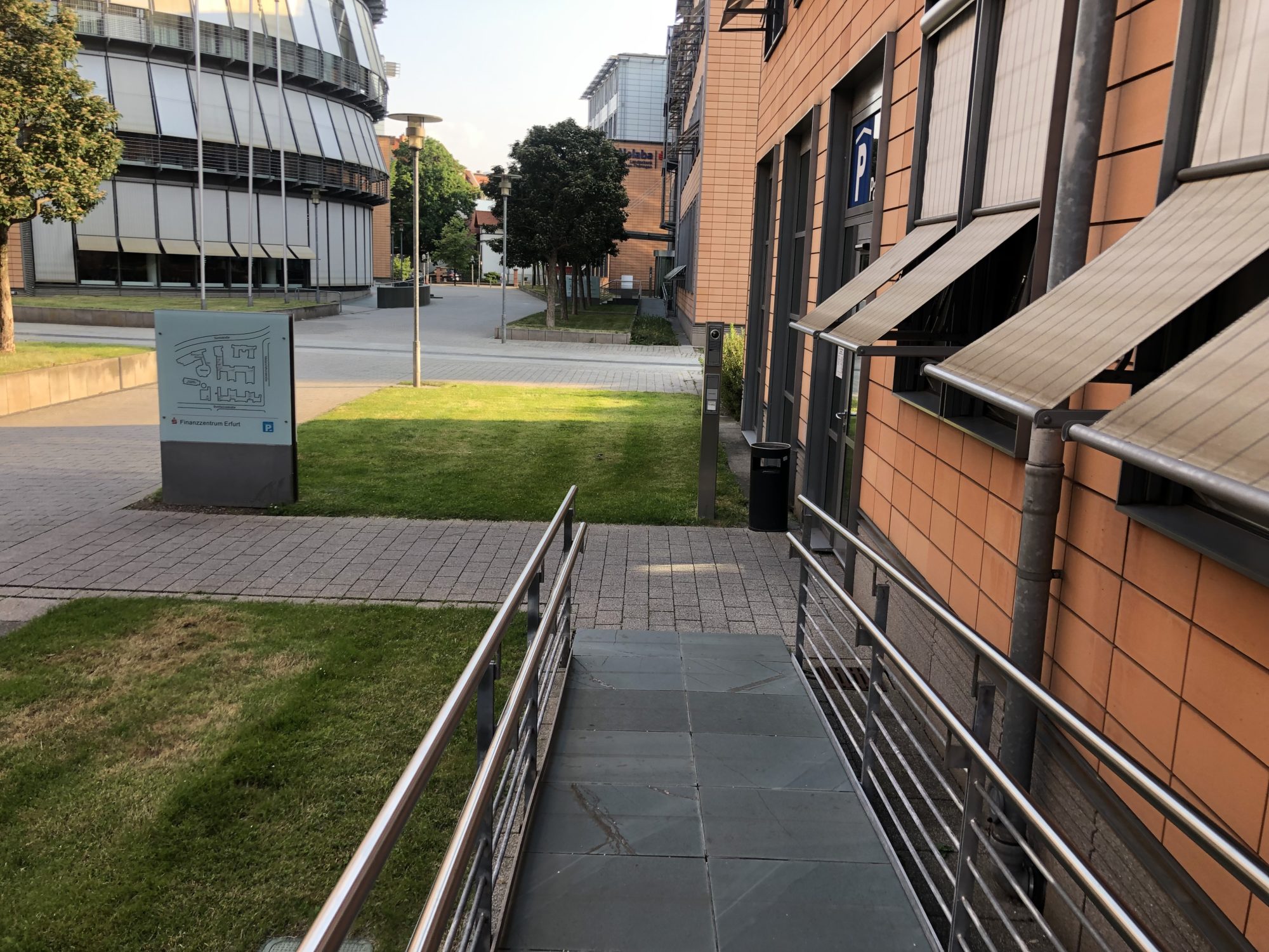 Sparkassenfinanzzentrum